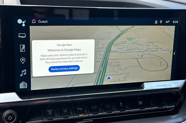 New 2026 Chevrolet Silverado 2500 High Country image 25