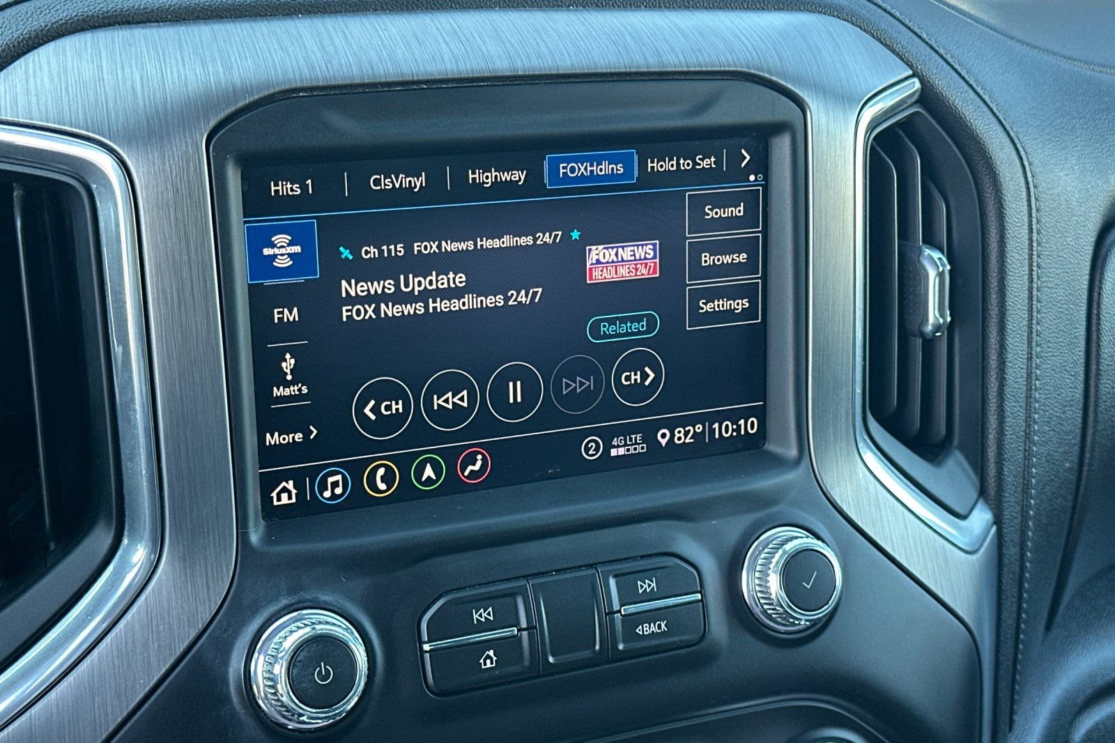 Used 2020 GMC Sierra 1500 Denali RWD image 25