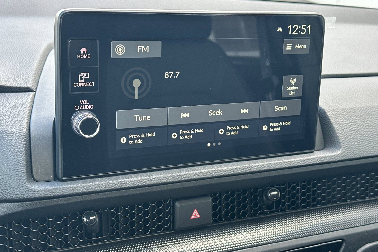 Certified 2026 Honda CR-V Sport image 22