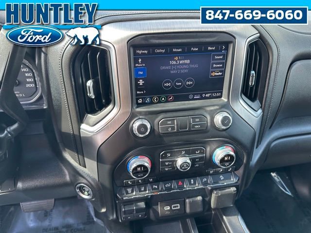 Used 2020 GMC Sierra 2500 Denali w/ Denali Ultimate Package image 21