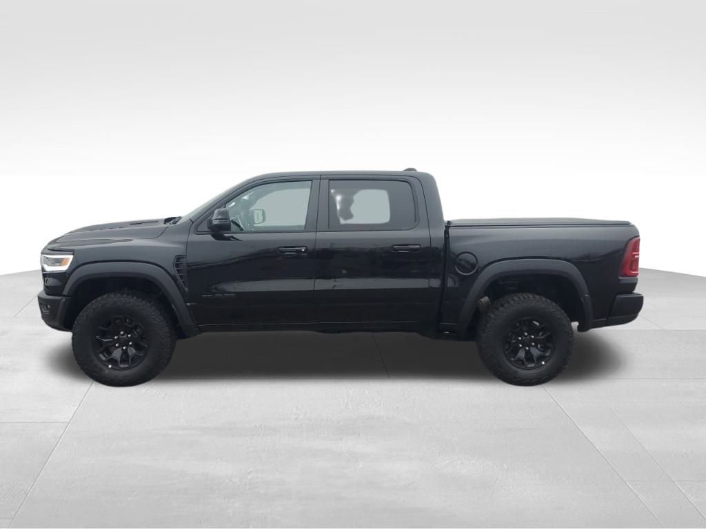 Used 2026 RAM 1500 RHO w/ RHO Level 1 Equipment Group image 2