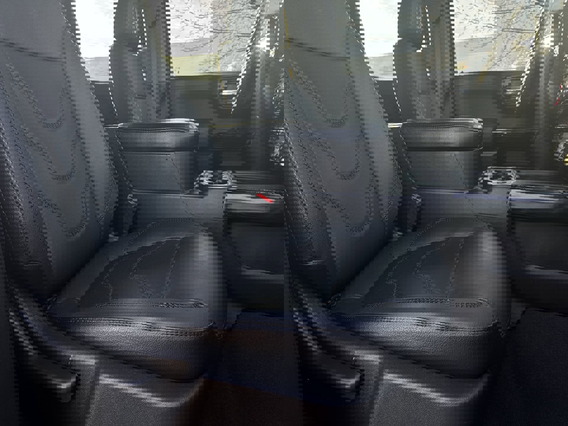 Used 2021 Chevrolet Silverado 1500 RST w/ All Star Edition Plus image 29