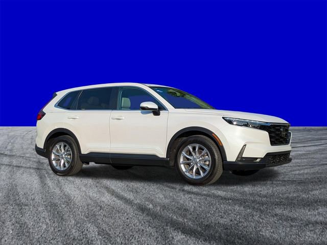 Used 2024 Honda CR-V EX-L image 2