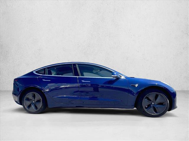 Used 2019 Tesla Model 3 Standard Range Plus RWD image 5
