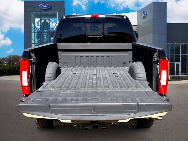 Used 2020 Ford F250 King Ranch w/ King Ranch Ultimate Package image 28