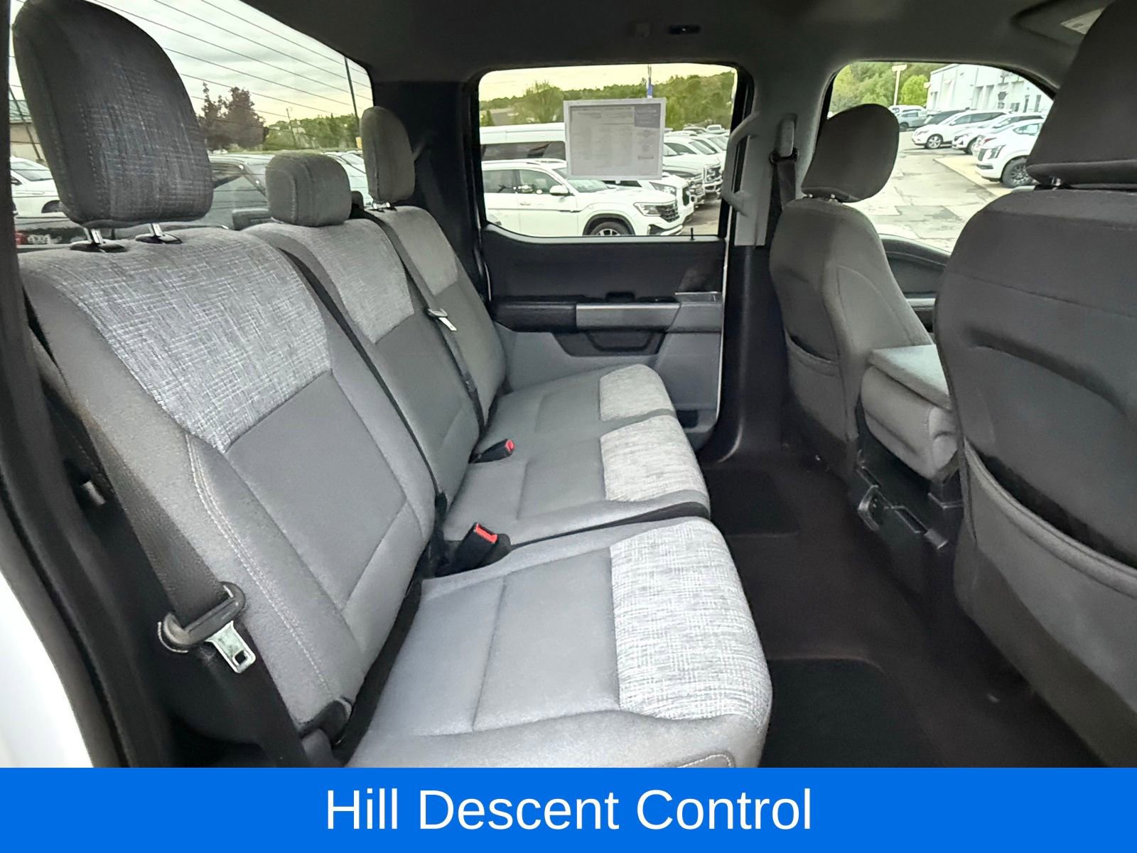 Used 2021 Ford F150 XLT w/ Equipment Group 301A Mid AWD/4WD image 18