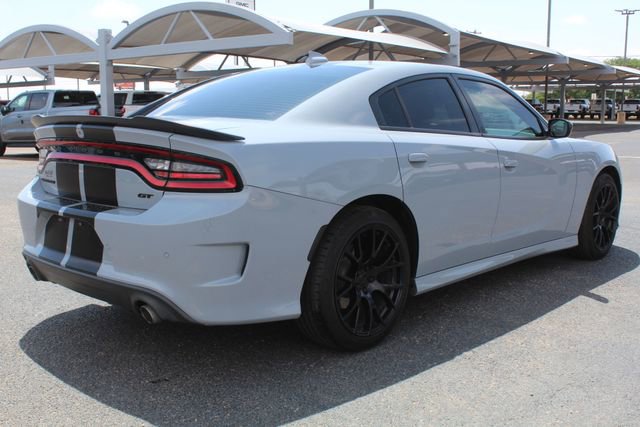Used 2021 Dodge Charger GT w/ Plus Group RWD image 3