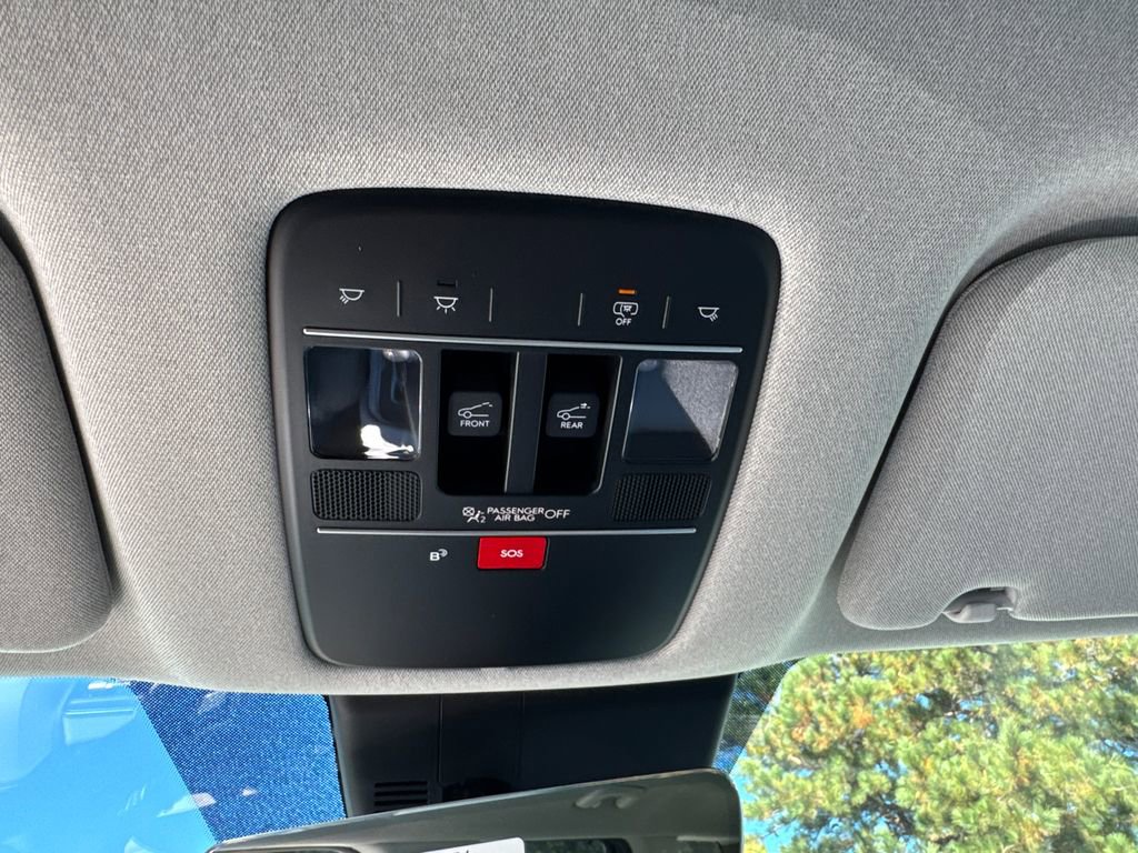 New 2026 Hyundai Palisade Limited image 21