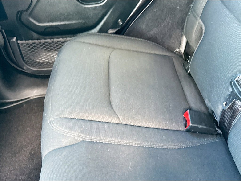 Used 2021 Jeep Wrangler Unlimited Sport image 28