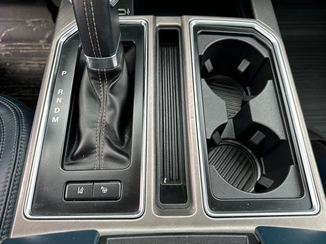 Certified 2018 Ford F150 Limited w/ Trailer Tow Package image 39