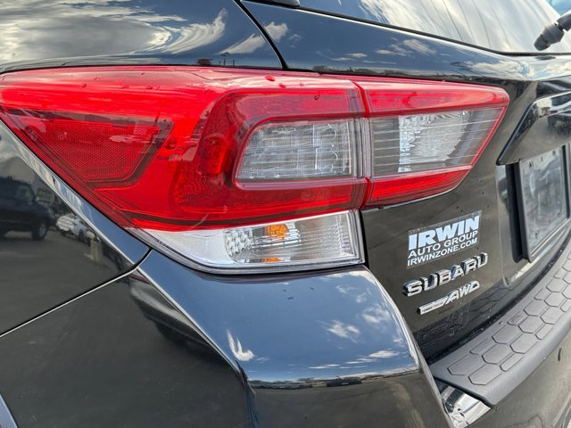 Used 2020 Subaru Crosstrek 2.0i Limited w/ Moonroof Package w/Navigation AWD/4WD image 32