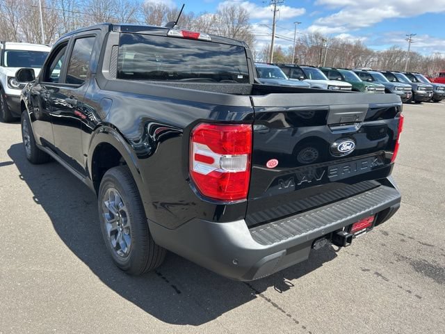 New 2026 Ford Maverick XLT w/ 4K Tow Package AWD/4WD image 5