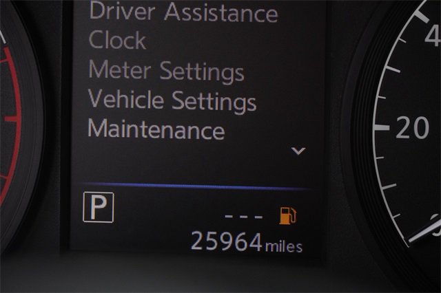 Used 2025 Nissan Altima 2.5 S image 29