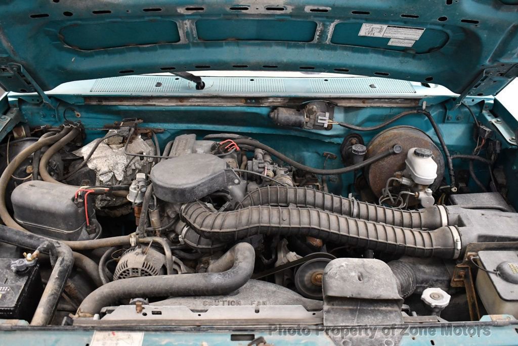 Used 1997 Ford F350 2WD Regular Cab image 28