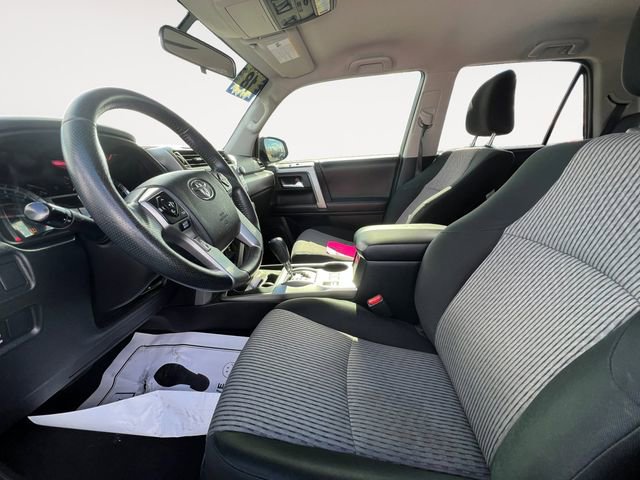 Used 2018 Toyota 4Runner SR5 image 9