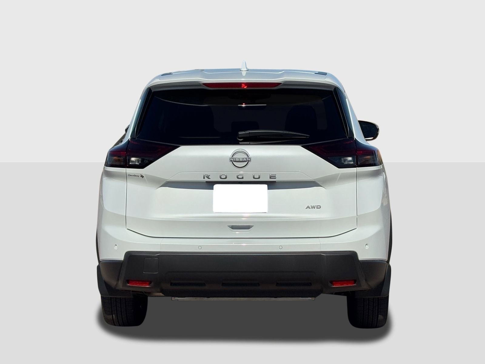 New 2026 Nissan Rogue SV image 4