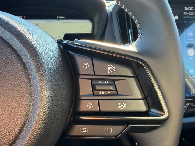 Used 2025 Subaru Forester Premium image 15
