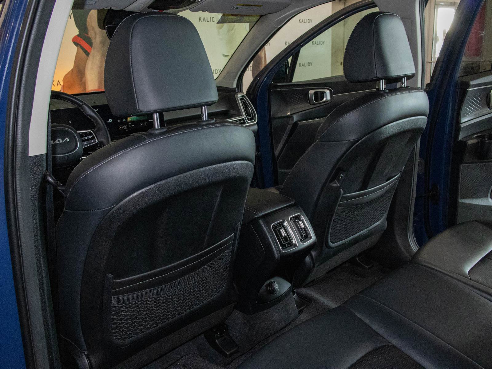 New 2025 Kia Sorento S w/ Panoramic Sunroof Package image 10