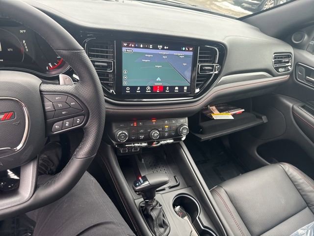 New 2026 Dodge Durango GT AWD/4WD image 25