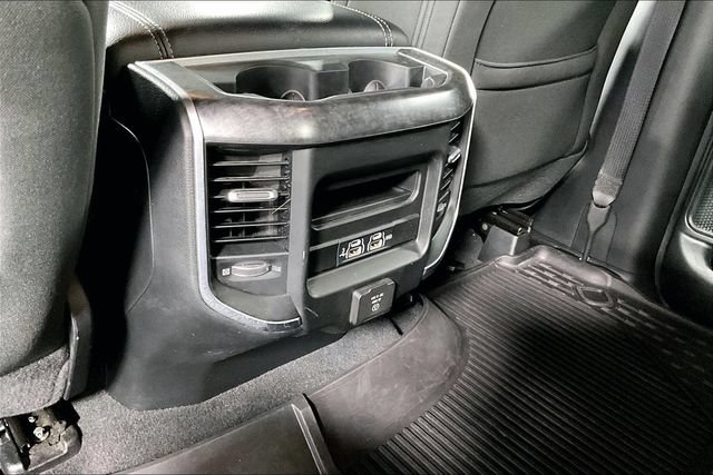 Used 2019 RAM 1500 Big Horn AWD/4WD image 12