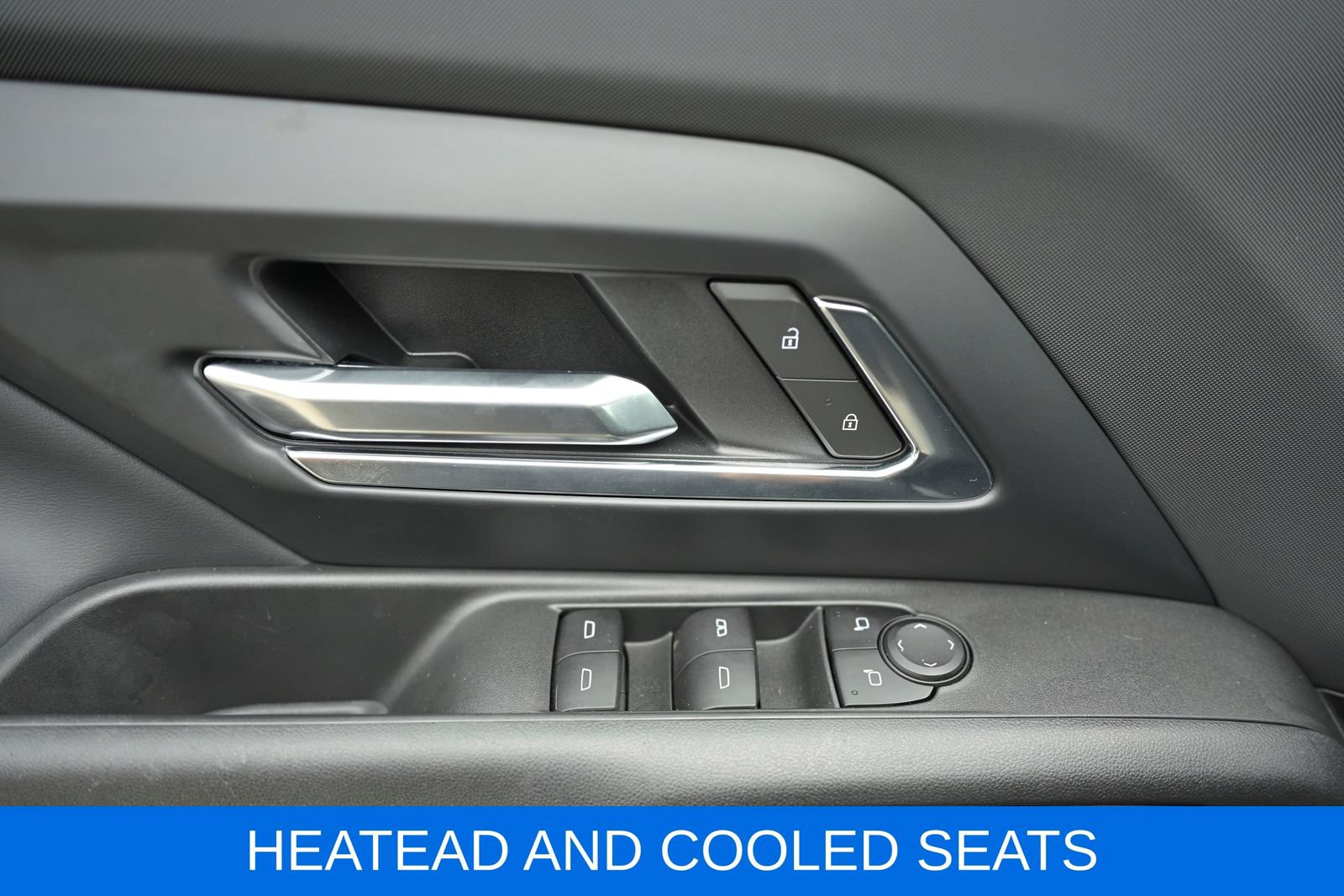 Used 2026 Chevrolet Silverado EV LT AWD/4WD image 19