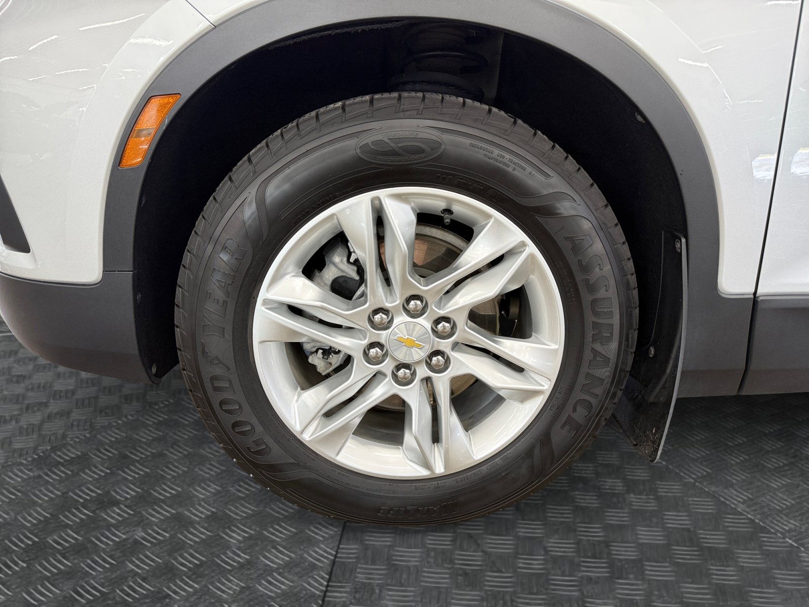 Used 2021 Chevrolet Blazer LT AWD/4WD image 30