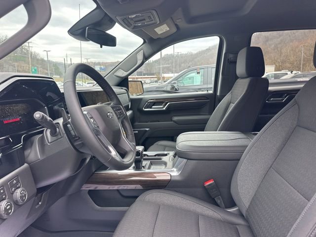 New 2026 Chevrolet Silverado 1500 LT Trail Boss w/ Convenience Package II image 20