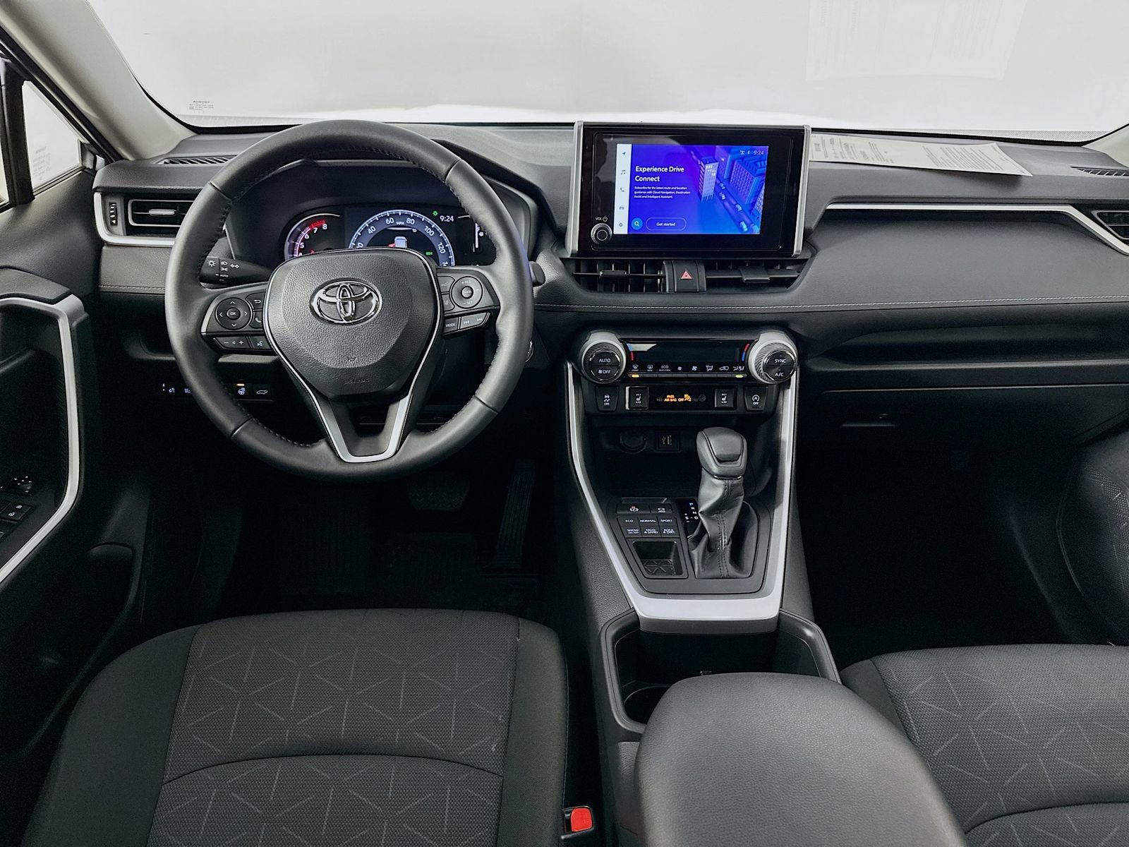 Certified 2025 Toyota RAV4 XLE w/ Convenience Package image 23