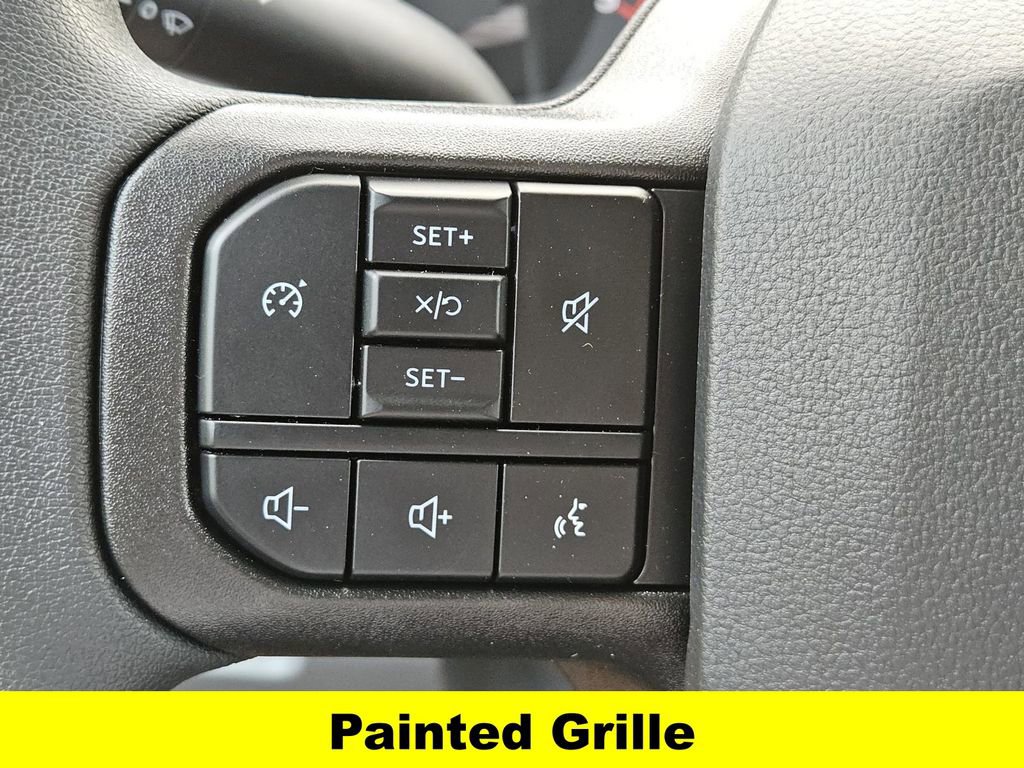 New 2026 Ford F350 XL w/ STX Appearance Package image 18