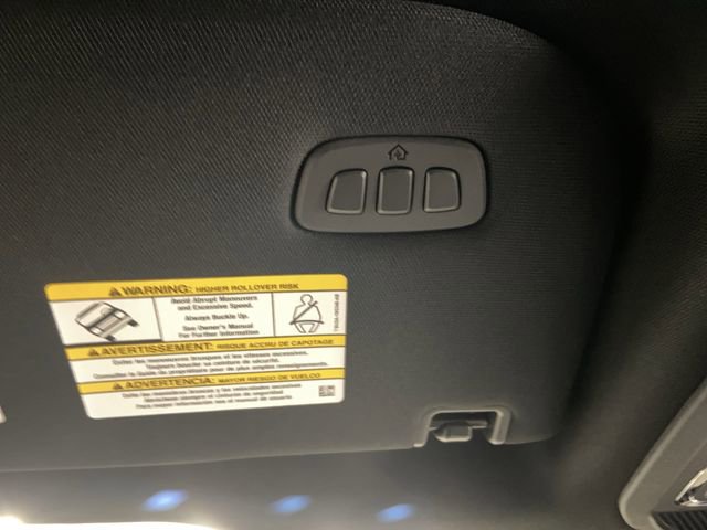 New 2025 Ford F150 Lariat w/ Equipment Group 501A Mid image 28