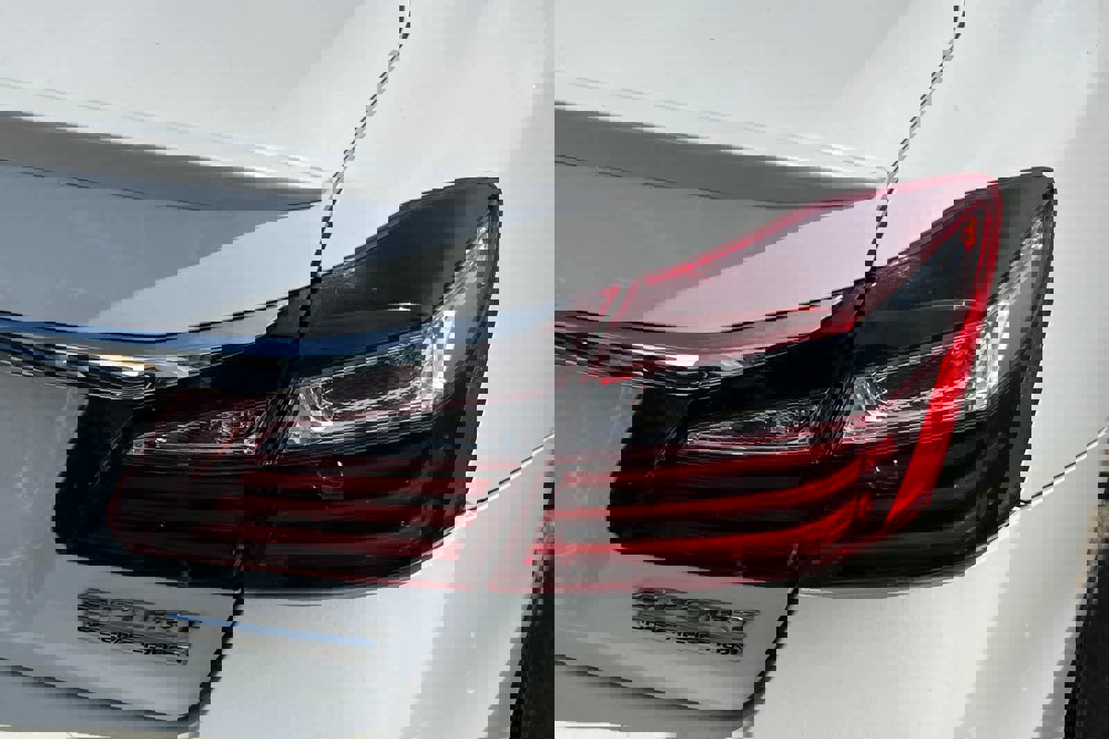 Used 2017 Honda Accord Sport Special Edition image 18