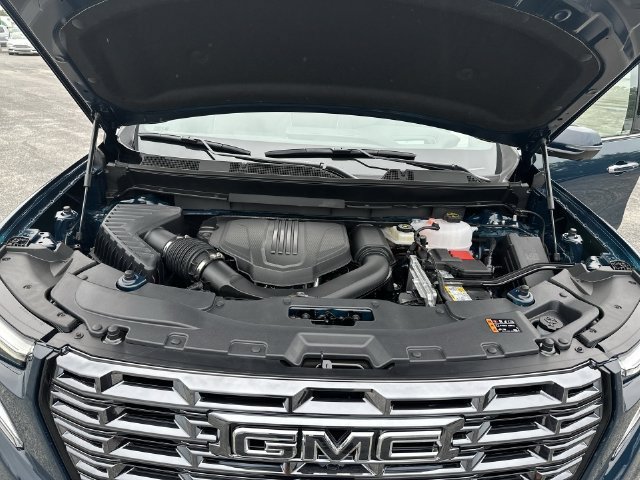 New 2027 GMC Acadia Denali Ultimate AWD/4WD image 20
