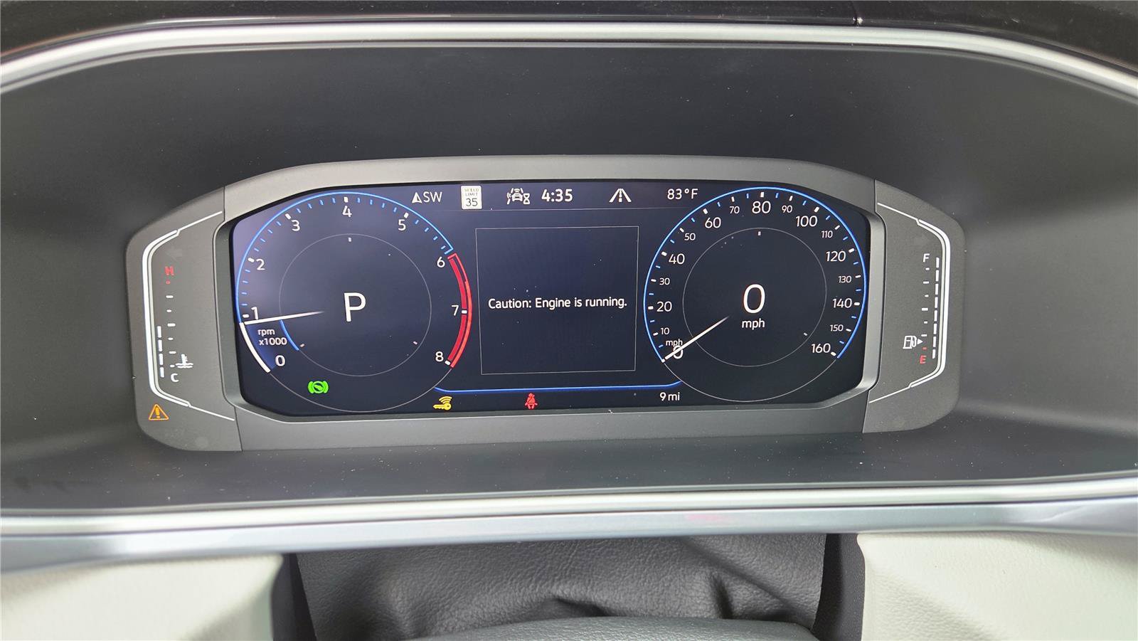 New 2026 Volkswagen Taos SEL AWD/4WD image 19