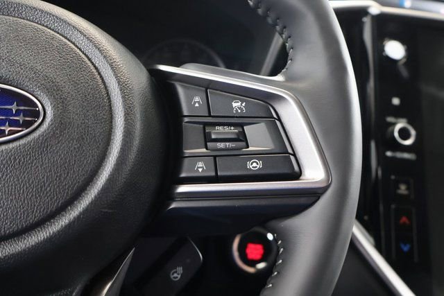 New 2026 Subaru Ascent Touring image 18