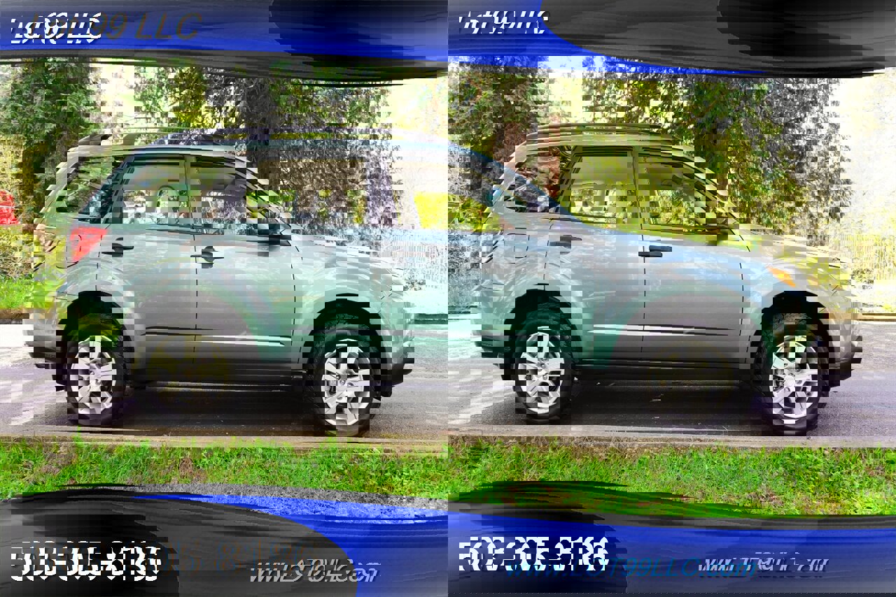 Used 2012 Subaru Forester 2.5X w/ Alloy Wheel Pkg image 8