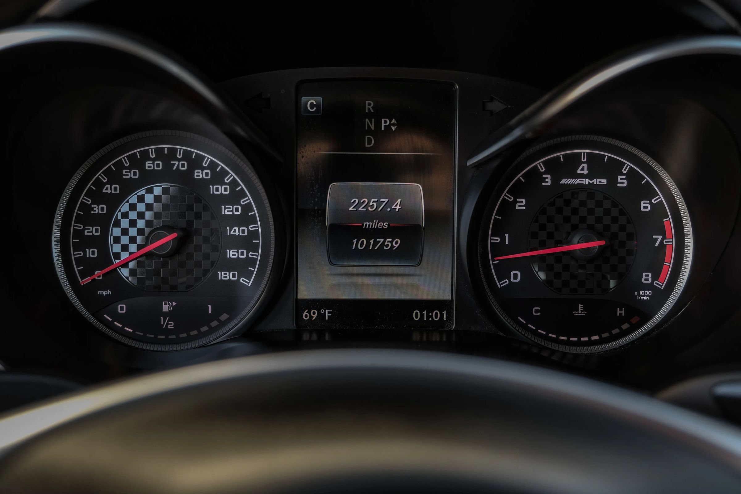 Used 2018 Mercedes-Benz C 43 AMG 4MATIC Coupe image 23