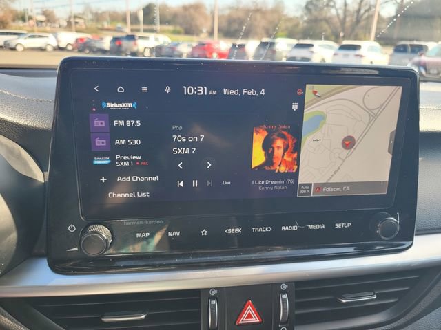 Used 2023 Kia Forte GT-Line w/ GT-Line Premium Package image 23