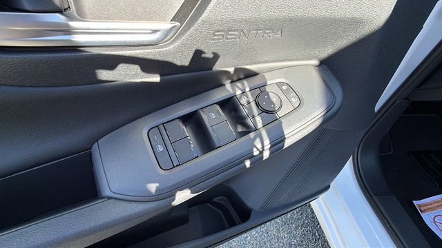 New 2026 Nissan Sentra SV image 20