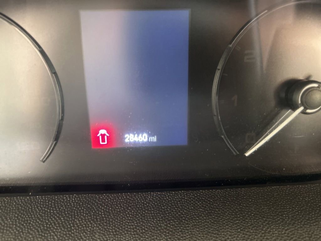 Used 2025 RAM ProMaster 2500 w/ Convenience Group FWD image 44