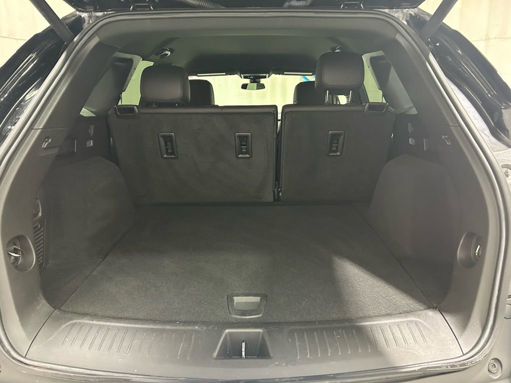 Used 2023 Cadillac XT5 Luxury image 28