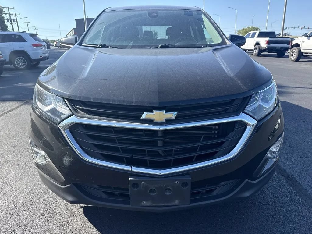 Used 2020 Chevrolet Equinox LT FWD image 6