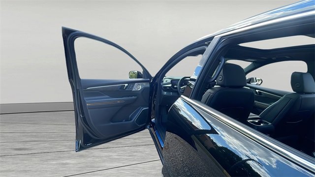 New 2026 Buick Enclave Avenir w/ Super Cruise Package image 24