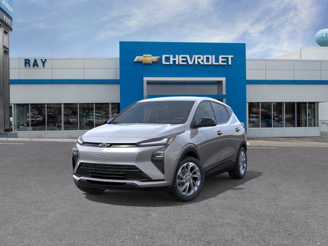 New 2027 Chevrolet Bolt LT FWD image 40