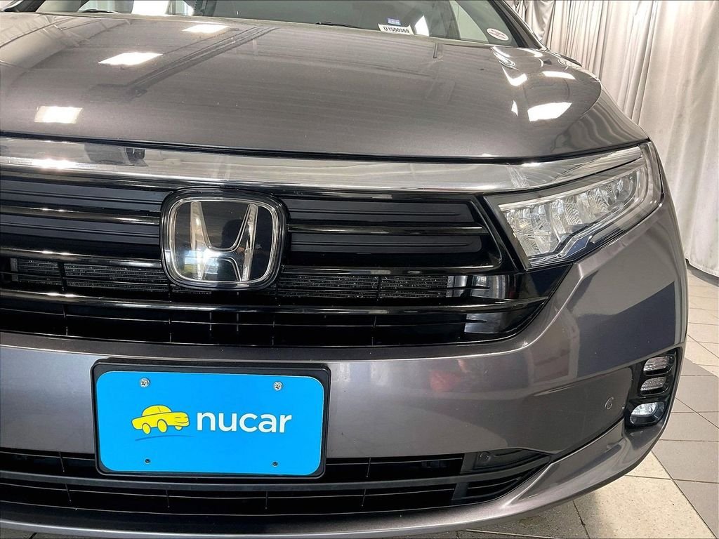 Used 2023 Honda Odyssey Elite image 33