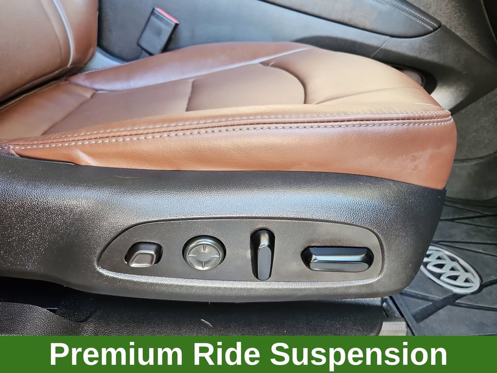 Used 2020 Buick Enclave Avenir w/ Avenir Technology Package AWD/4WD image 27