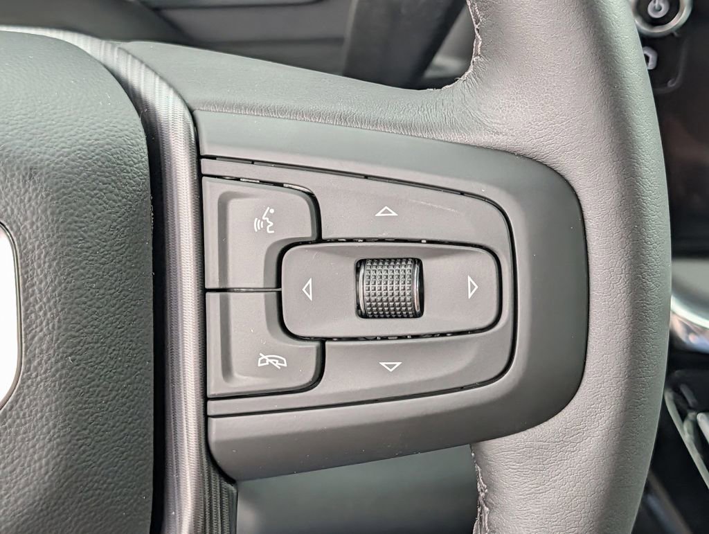 New 2026 GMC Sierra 2500 Denali Ultimate image 17