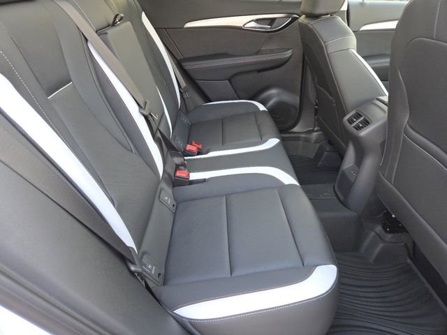 New 2026 Buick Envision Sport Touring image 29