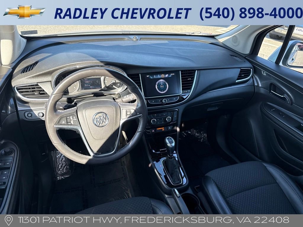 Used 2019 Buick Encore Preferred image 22