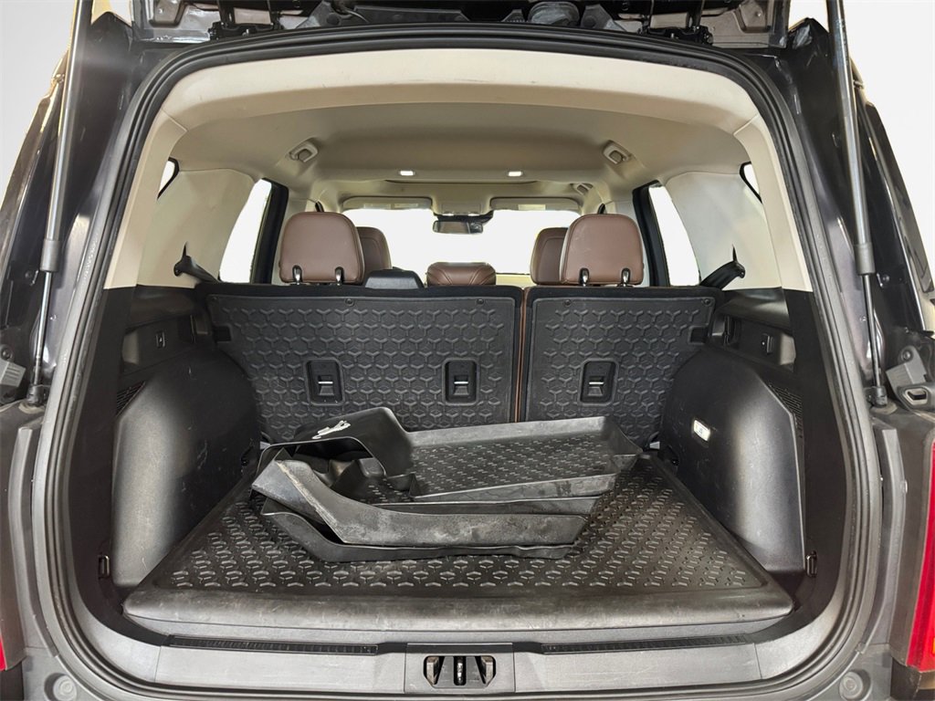 Used 2021 Ford Bronco Sport Outer Banks w/ Outer Banks Package image 25