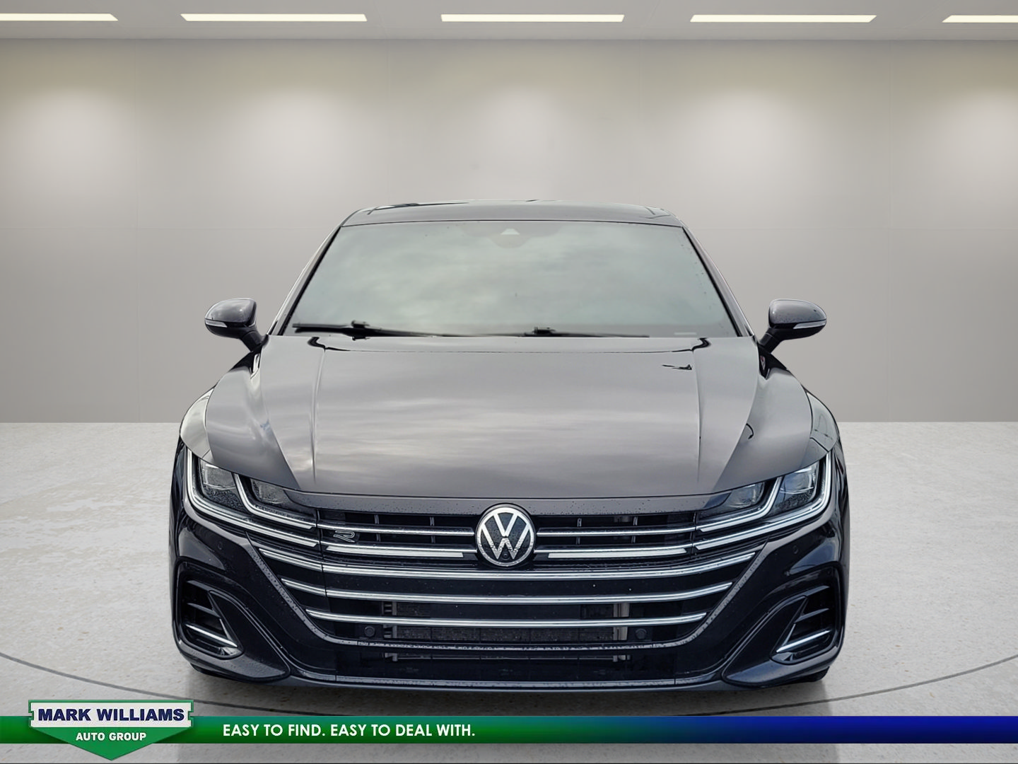 Used 2023 Volkswagen Arteon SEL Premium w/ Arteon MDO Package (Z43) AWD/4WD image 9